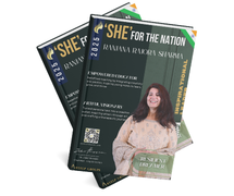 Magazine Feature